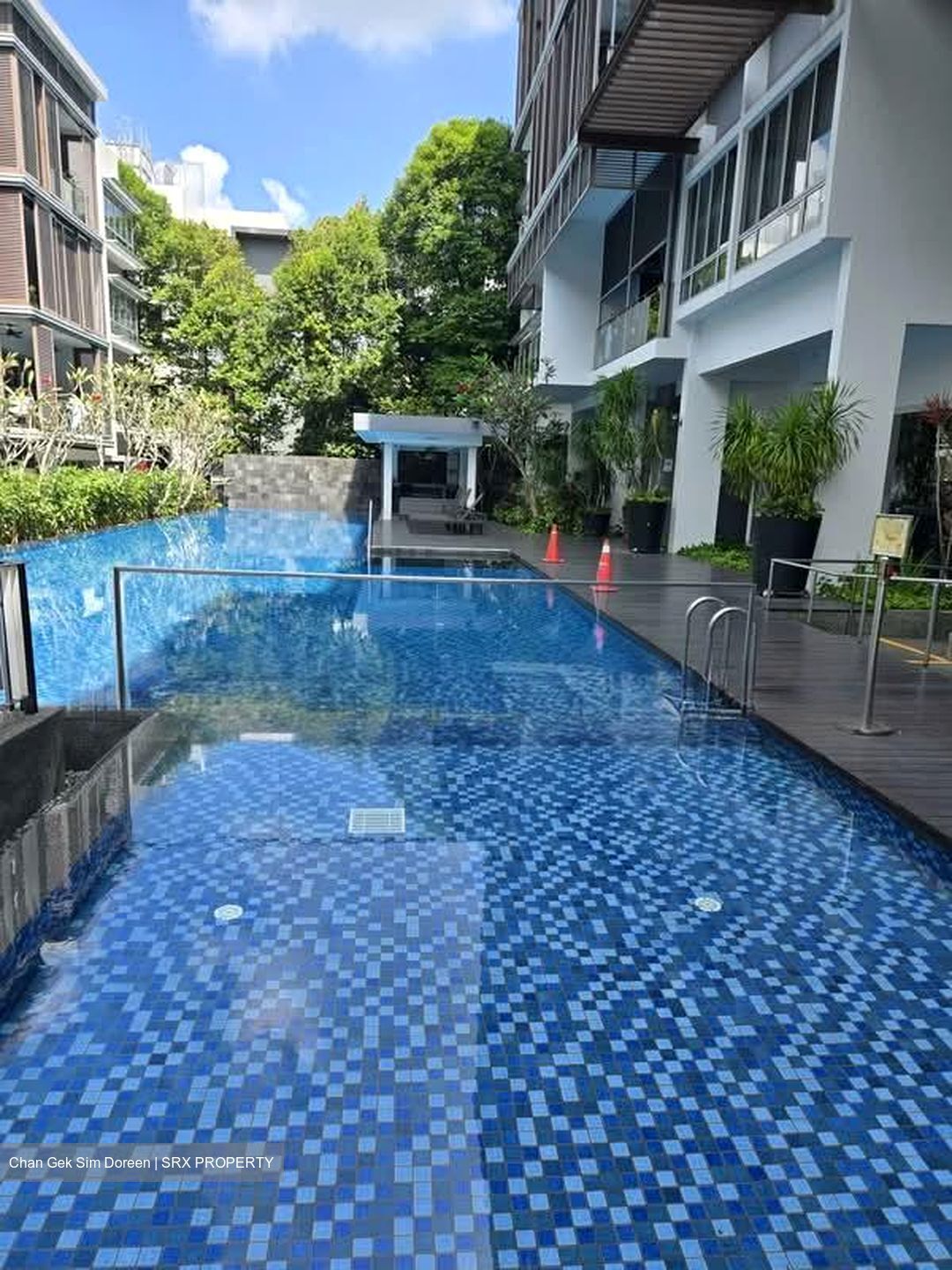 Horizon Residences (D5), Condominium #535677071